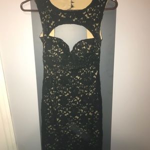 Cocktail dress (more pics included)